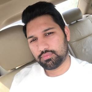 Meet your Posher, Farukh